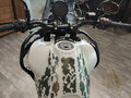 2024 Royal Enfield Himalayan, белый - вид 9