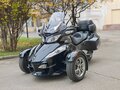 2011 BRP Can-Am Spyder, чёрный, 1600000 рублей - вид 1