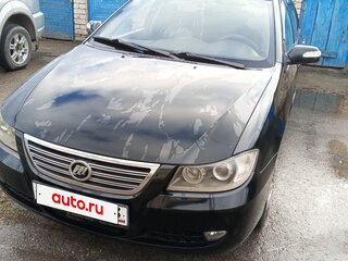 2011 Lifan Solano I (620), чёрный, 250000 рублей, вид 2