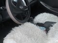 2016 Hyundai Solaris I Рестайлинг, белый, 530000 рублей - вид 4