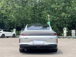 2026 Changan Qiyuan A06 28.39 kWh, серебристый, 2300000 рублей, вид 4