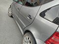 1997 Mercedes-Benz A-Класс 160 I (W168), серый, 290000 рублей - вид 3