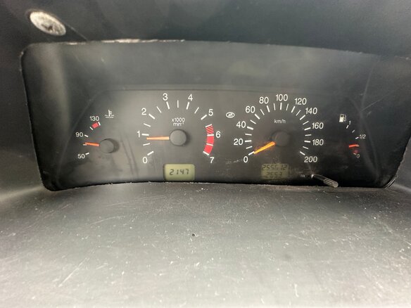 2005 Lada (ВАЗ) 2115, чёрный, 70000 рублей - вид 9