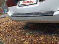 2005 Kia Pregio, белый, 970000 рублей - вид 7