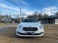 2015 Kia Quoris I Ресталинг 2, белый, 1190000 рублей - вид 2