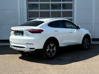 2022 Haval F7x I, белый, 1470000 рублей, вид 5