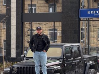 2023 Jeep Gladiator II (JT), чёрный, 6300000 рублей, вид 4