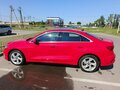 2022 Audi A3 40 TFSI IV (8Y), красный - вид 6