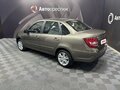 2026 Lada (ВАЗ) Granta I Рестайлинг, коричневый - вид 6