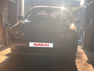 2009 ЗАЗ Sens, серый, 70000 рублей, вид 3