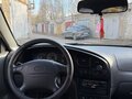 2006 Kia Spectra I Рестайлинг 2, серебристый, 395000 рублей - вид 8
