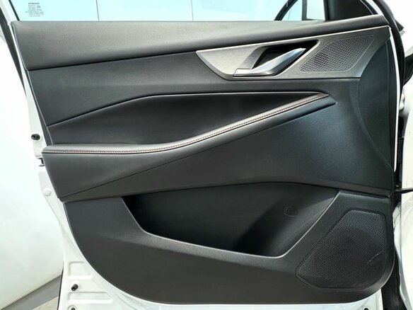 2024 Changan CS35 Plus I Рестайлинг, белый, 2030000 рублей - вид 18
