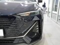 2024 Changan UNI-V I, чёрный - вид 8