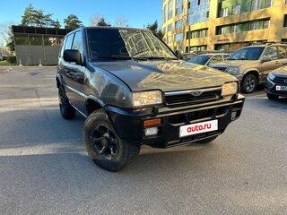 1995 Ford Maverick II, серый, 210000 рублей, вид 1