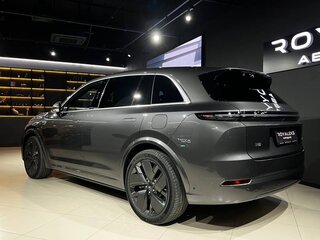 2026 Li Auto (Lixiang) L7 52.3 kWh I Рестайлинг, серый, 9255000 рублей, вид 5