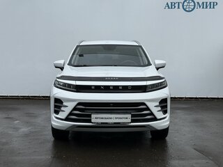 2023 Exeed LX I Рестайлинг, белый, 1775000 рублей, вид 2