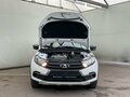 2026 Lada (ВАЗ) Granta Cross I Рестайлинг, белый, 1191000 рублей - вид 3