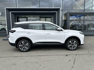 2026 Tenet T7, белый, 2757150 рублей, вид 5