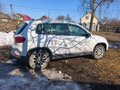 2013 Volkswagen Tiguan I Рестайлинг, белый, 1600000 рублей - вид 2