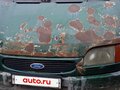 1996 Ford Transit, зелёный, 295000 рублей - вид 1