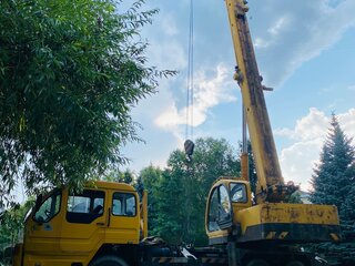 2007 XCMG QAY25, 4190000 рублей, вид 4