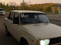 1997 Lada (ВАЗ) 2105, жёлтый, 120000 рублей - вид 3