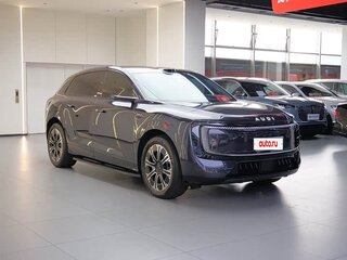 2026 Audi E7X, серый, 7207055 рублей, вид 3