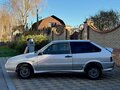 2007 Lada (ВАЗ) 2113, серебристый, 157000 рублей - вид 9