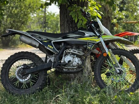 2023 Racer K2, зелёный, 90000 рублей, вид 2