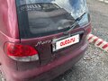2007 Daewoo Matiz I Рестайлинг, пурпурный, 65000 рублей - вид 5
