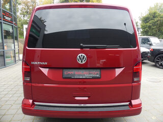 2022 Volkswagen Multivan T6 Рестайлинг, пурпурный, 5000000 рублей, вид 5