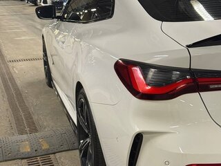 2021 BMW 4 серии 420i G22, G23, G26, белый, 4200000 рублей, вид 5