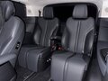 2026 Wey 80 Business Lounge 44.28 kWh, чёрный, 6500000 рублей - вид 7