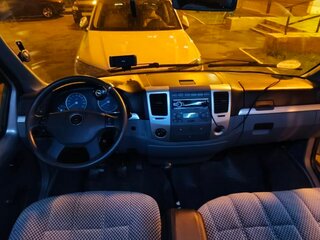 2010 ГАЗ ГАЗель (3221), золотистый, 550000 рублей, вид 5