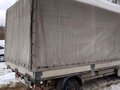 2014 Peugeot Boxer, белый, 1065000 рублей - вид 3