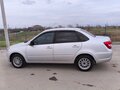 2024 Lada (ВАЗ) Granta I Рестайлинг, серый - вид 9