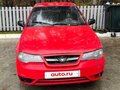 2011 Daewoo Nexia I Рестайлинг, красный, 99999 рублей