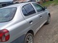 2002 Toyota Echo, серый, 155000 рублей - вид 4