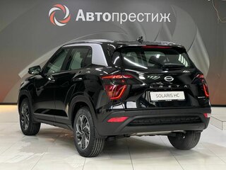 2025 Solaris HC, чёрный, 3225000 рублей, вид 3