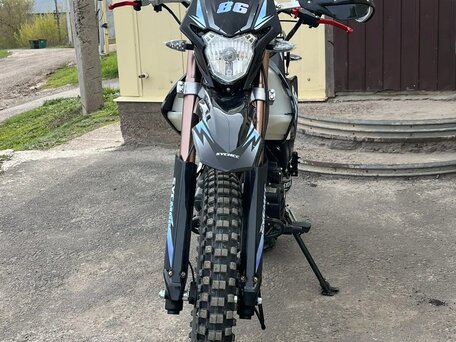 2026 Sycmmc 300, чёрный, 125000 рублей, вид 1
