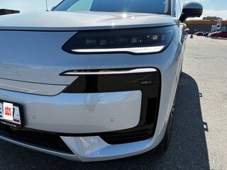 2025 Denza N9 46.9 kWh, серебристый, 8290000 рублей, вид 4
