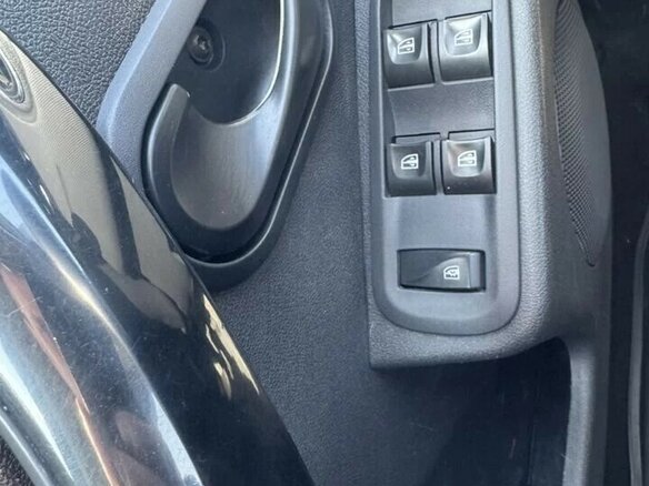 2019 Renault Duster I Рестайлинг, серый, 1550000 рублей - вид 17