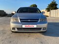 2007 Chevrolet Lacetti I, серебристый, 630000 рублей - вид 1