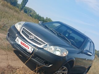 2010 Lifan Breez (520), серый, 180000 рублей, вид 1