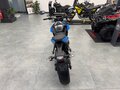 2023 Suzuki GSX-8S, голубой, 930000 рублей - вид 3