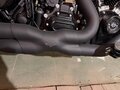 2023 Harley-Davidson Road King, чёрный, 2300000 рублей - вид 6