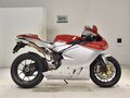 2013 MV Agusta F4 1000, красный, 877000 рублей