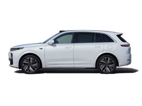 Li Auto (Lixiang) L7 I Рестайлинг