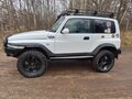 2008 ТагАЗ Tager, белый, 700000 рублей - вид 3