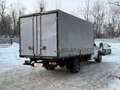 2023 УАЗ Профи, серый, 1250000 рублей - вид 7